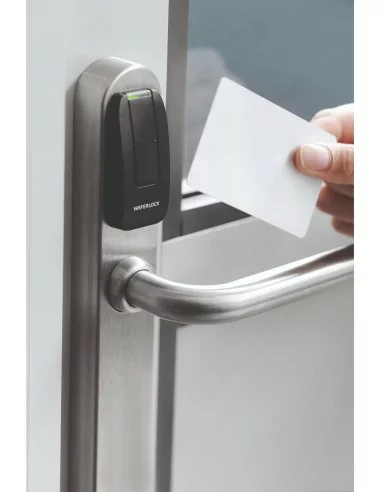 Ensemble de carte utilisateur et carte shadow - INTELOCK Ensemble de carte utilisateur et carte shadow - INTELOCK