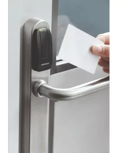 Carte de programmation - WAFERLOCK 2