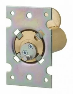 CYL ENEDIS 25X60 C 2 CL SER T /LRO 2