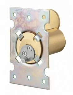 CYL ENEDIS 25X45 C 2 CL SER T /PAS 2