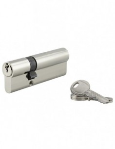 Cylindre de serrure SERRUPRO 30x55 mm