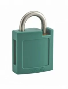 Coque ABS Orange pour Cadenas de Consignation - 40 mm - THIRARD 2