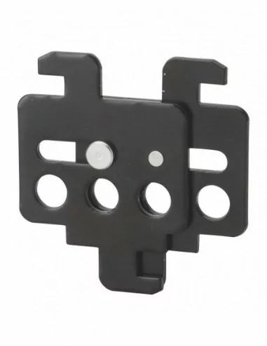 Double verrouillage disjoncteur boîtiers moulés 3 trous - THIRARD Double verrouillage disjoncteur boîtiers moulés 3 trous - THIRARD