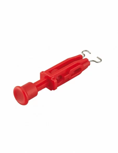 Verrouillage mini disjoncteur 12,7 mm maxi