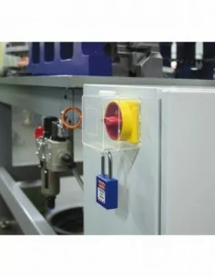 Bloque interrupteur universel - THIRARD 2