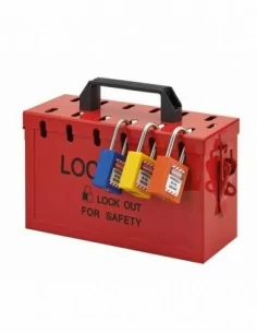 Boîte de collecte de clés - THIRARD 2