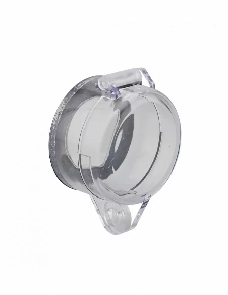 Consignation arrêt d'urgence Ø 30,5 mm - THIRARD