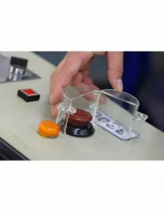 Bloque bouton d.62 - THIRARD 2