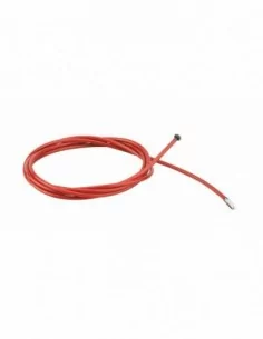 Cable pour consignation de vanne universelle longueur 2,50m
