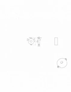 Consignation de vanne Ø 165 / 254 mm - THIRARD 2