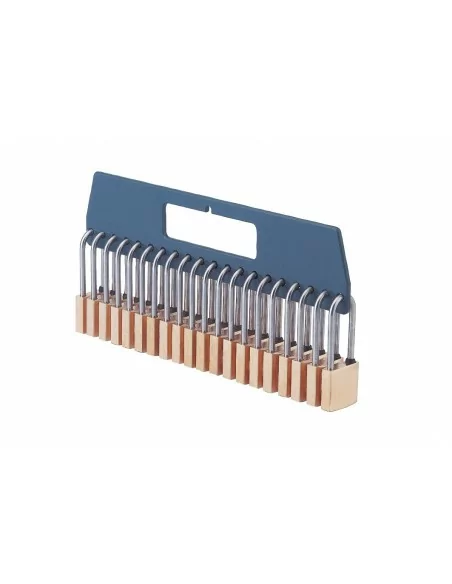 Ratelier pour 20 cadenas - THIRARD
