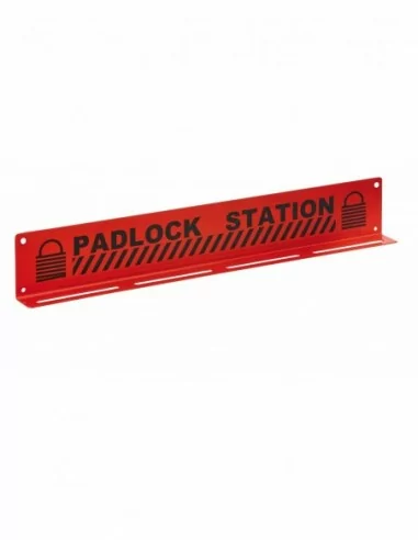 Station stockage 20 cadenas long. 530mm