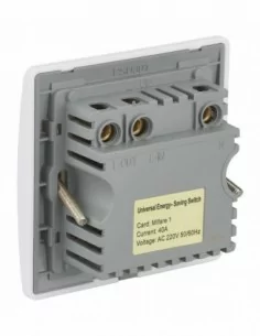 Economiseur d'énergie - INTELOCK 2