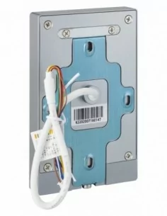 Lecteur de carte - Contrôleur d'accès connecté - INTELOCK 2