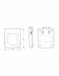 Programmateur - INTELOCK 2