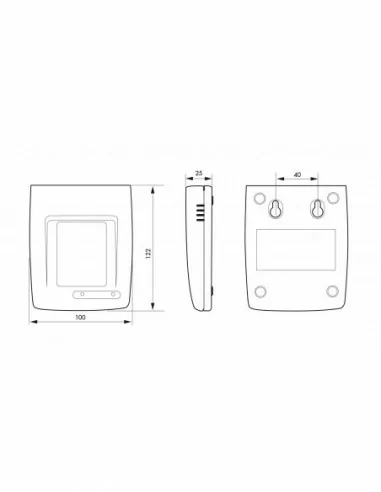 Programmateur - INTELOCK Programmateur - INTELOCK