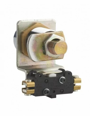 Barillet contacteur filetée COBRA M - 3 clés - THIRARD Barillet contacteur filetée COBRA M - 3 clés - THIRARD