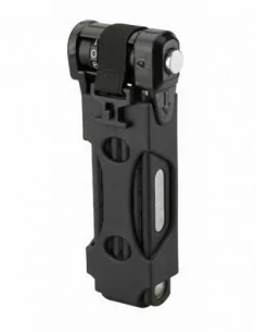 Antivol zebra à combinaison modifiable 2