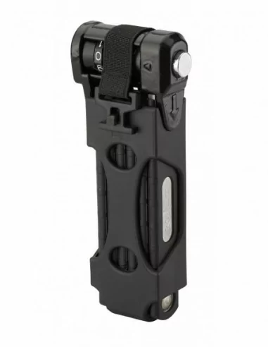 Antivol zebra à combinaison modifiable Antivol zebra à combinaison modifiable