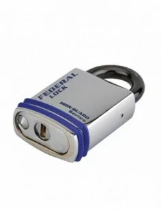 Cadenas à clé 740 sans cylindre 2