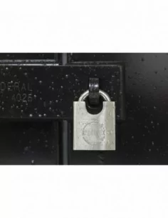 Cadenas à clé MARINOX 50 mm 2