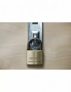 Cadenas à clé MACH 3 - 45 mm 2