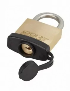 Cadenas à clé MACH 3 bumper 40 mm 2