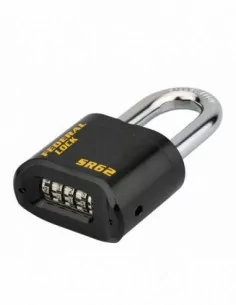 Cadenas SRH 60 mm à combinaison modifiable 2