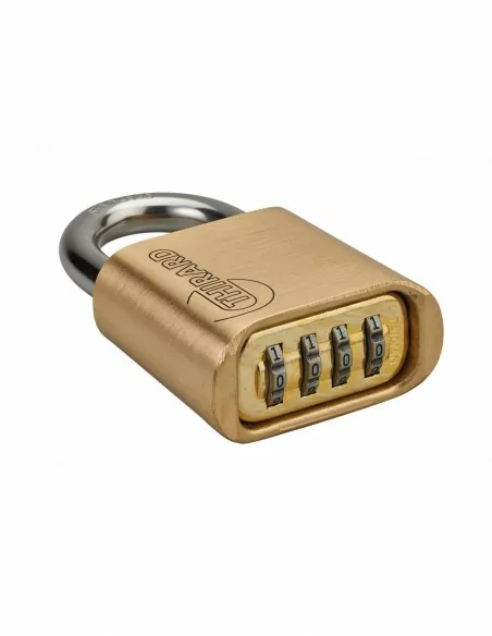 Cadenas TANKER 2 à combinaison modifiable