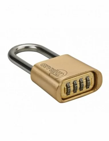 Cadenas TANKER 2 à combinaison modifiable anse 1/2 haute Cadenas TANKER 2 à combinaison modifiable anse 1/2 haute