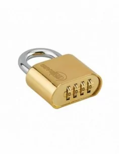 Cadenas TANKER à combinaison modifiable 2