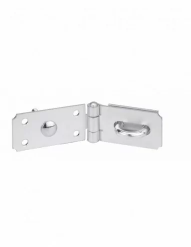 Porte-cadenas renforcé 90 mm