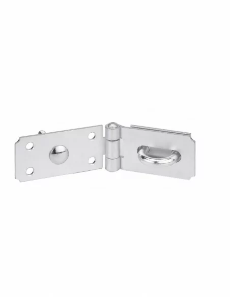 Porte-cadenas renforcé 90 mm