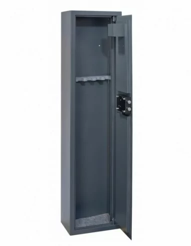 Armoire à fusil BRISSAC - 2 pênes 5 fusils Armoire à fusil BRISSAC - 2 pênes 5 fusils