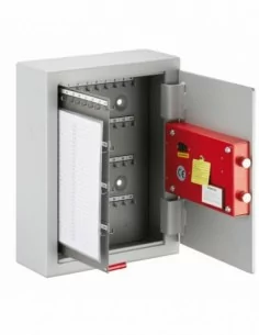 Coffre-fort BOYARD - 2 pênes 2