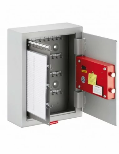 Coffre-fort BOYARD - 2 pênes Coffre-fort BOYARD - 2 pênes