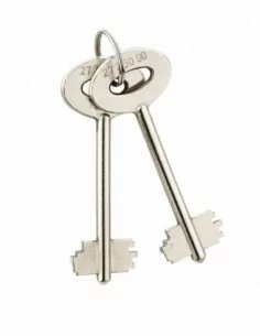 Coffre-fort SEDAN - 2 pênes 2