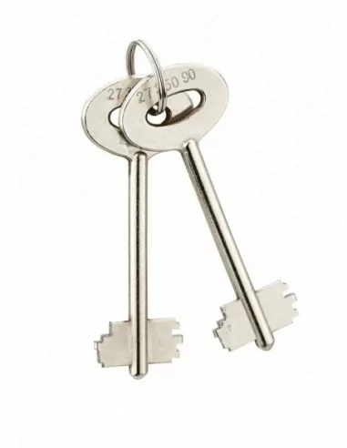 Coffre-fort SEDAN - 2 pênes Coffre-fort SEDAN - 2 pênes