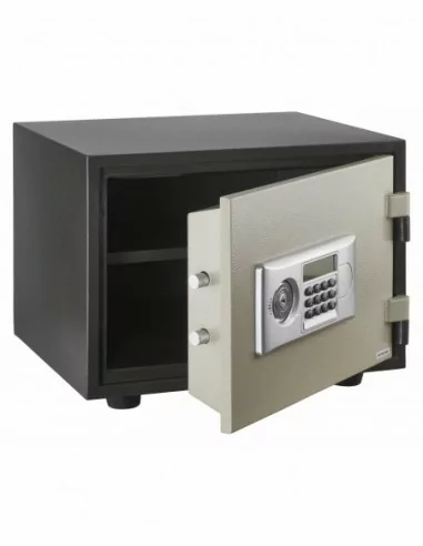 Coffre-fort VAUBAN ignifugé 1h00 2 pênes 300x420x350 Coffre-fort VAUBAN ignifugé 1h00 2 pênes 300x420x350