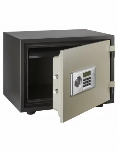 Coffre-fort VAUBAN ignifugé 1h00 2 pênes 355x496x39 Coffre-fort VAUBAN ignifugé 1h00 2 pênes 355x496x39