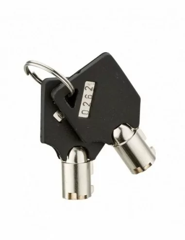 Coffre-fort VINCENNES 3 - 2 pênes Coffre-fort VINCENNES 3 - 2 pênes