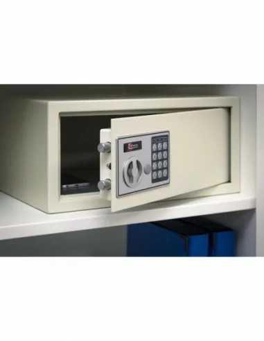 Coffre-fort VINCENNES 4 - 2 pênes pour laptop Coffre-fort VINCENNES 4 - 2 pênes pour laptop