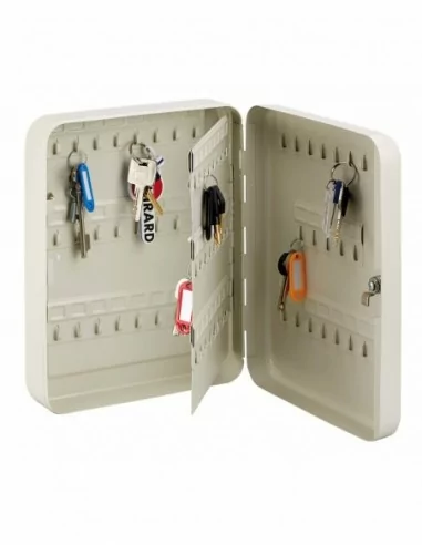 Boîte à clés KIBOX 3 - 93 clés Boîte à clés KIBOX 3 - 93 clés