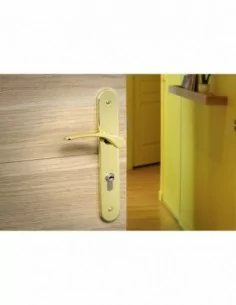 Poignée de porte Dionysos trou de cylindre, i 2