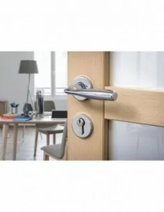 Rosace cylindre (la paire) 2