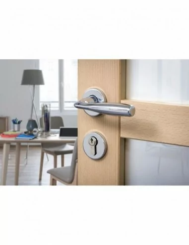 Rosace cylindre (la paire) Rosace cylindre (la paire)