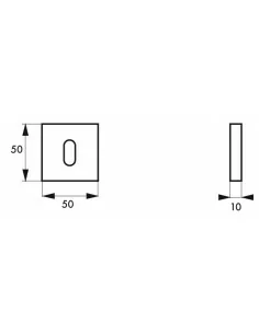Rosace cylindre f1 (la paire) 2