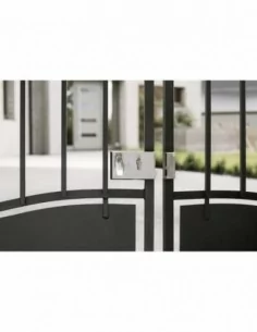 Boîtier cp 140 x 88 mm droite 2