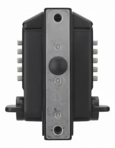 Serrure de grille/portail à combinaison 2