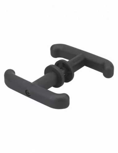 Poignee double carré 8 mm pour réf. 096562 Poignee double carré 8 mm pour réf. 096562